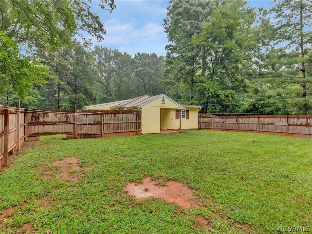 2502 Mountain View Road Powhatan, VA 23139 - Photo 20 of 22 Gallery Image 20