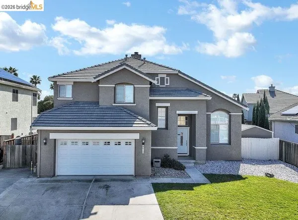 $755,000 | 4010 Goleta Place, Discovery Bay, CA 94505
