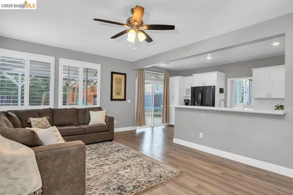 $755,000 | 4010 Goleta Place, Discovery Bay, CA 94505