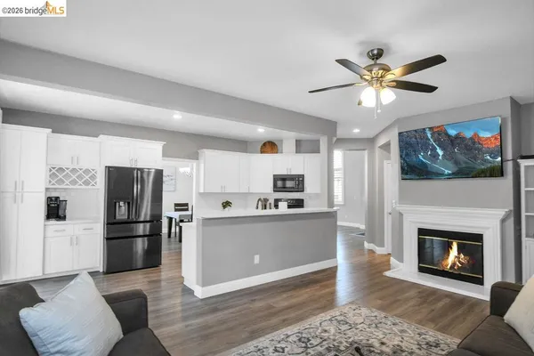 $755,000 | 4010 Goleta Place, Discovery Bay, CA 94505