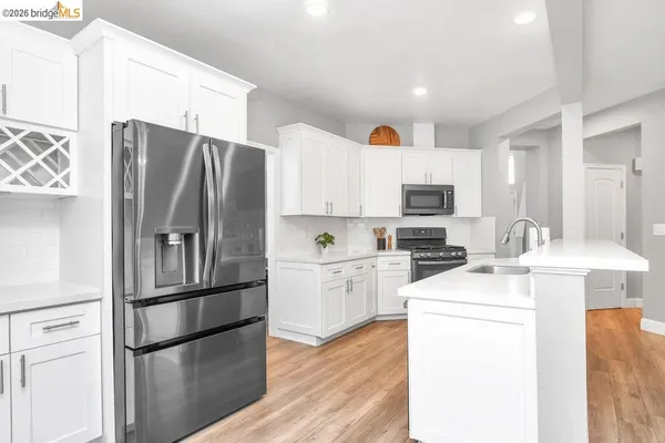 $755,000 | 4010 Goleta Place, Discovery Bay, CA 94505