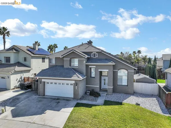 $755,000 | 4010 Goleta Place, Discovery Bay, CA 94505