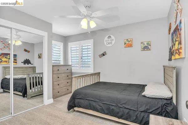 $755,000 | 4010 Goleta Place, Discovery Bay, CA 94505