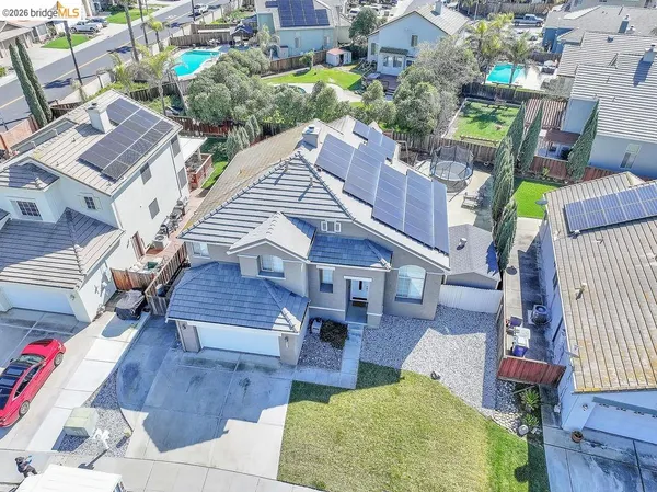 $755,000 | 4010 Goleta Place, Discovery Bay, CA 94505