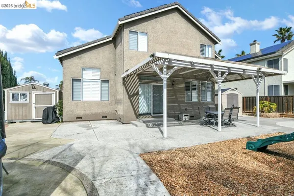 $755,000 | 4010 Goleta Place, Discovery Bay, CA 94505
