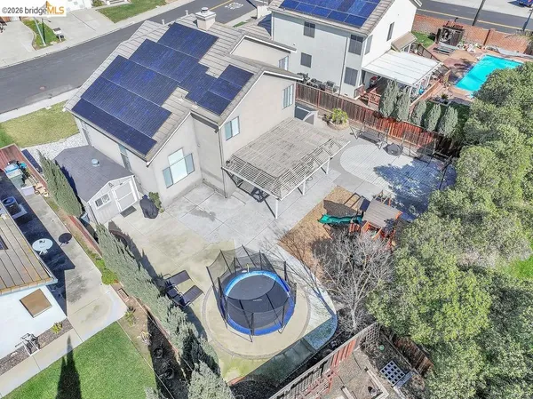 $755,000 | 4010 Goleta Place, Discovery Bay, CA 94505