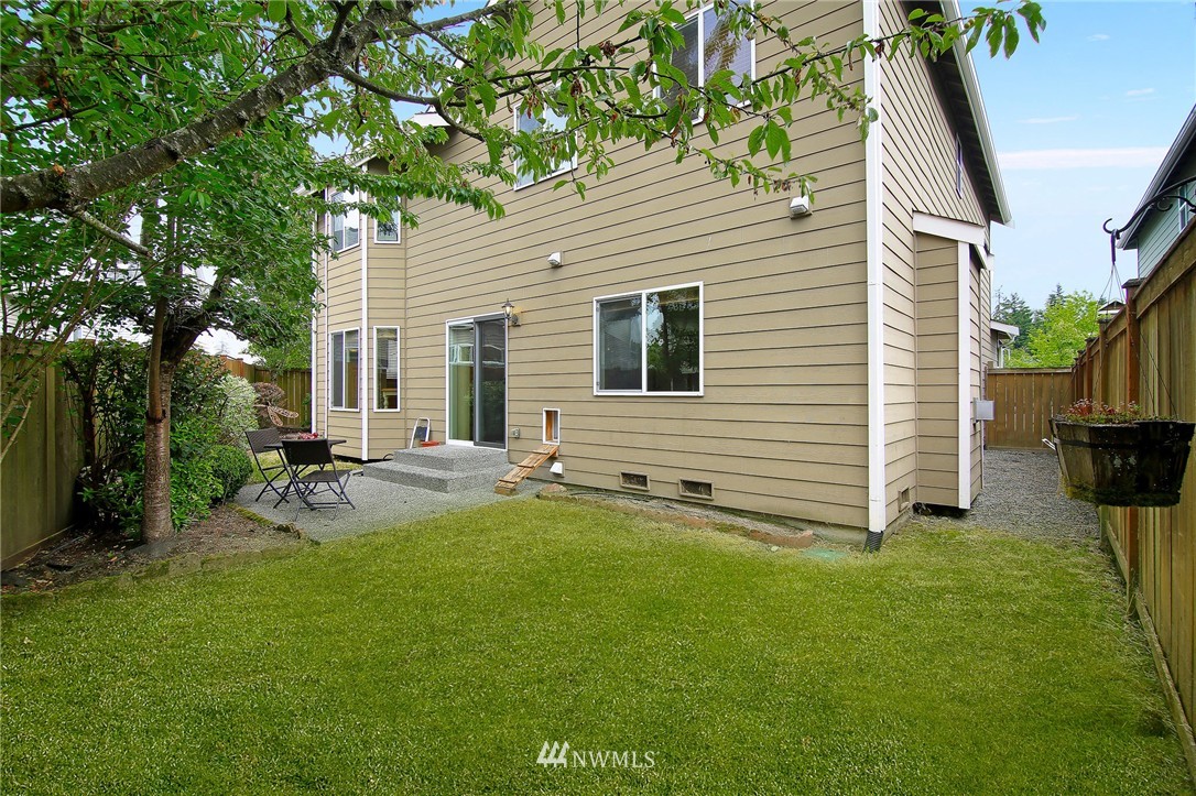 4619 152nd Place Southeast Bothell, WA 98012 - Photo 23 of 23