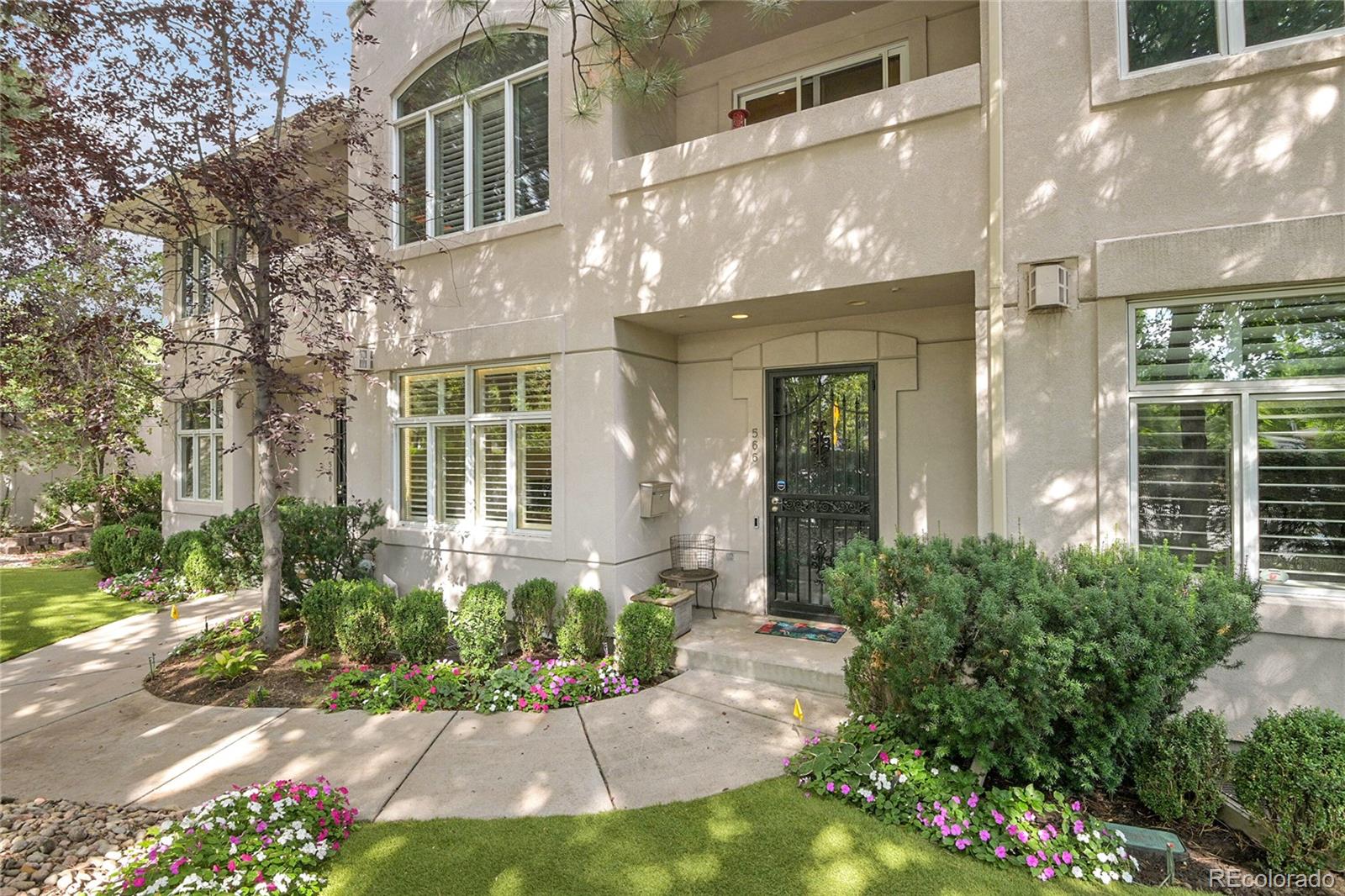 566 Josephine Street Denver, CO 80206 - Photo 2 of 45