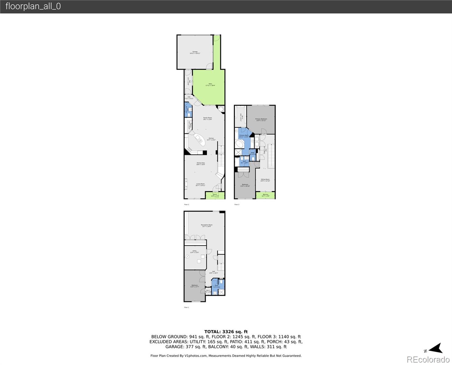 566 Josephine Street Denver, CO 80206 - Photo 45 of 45