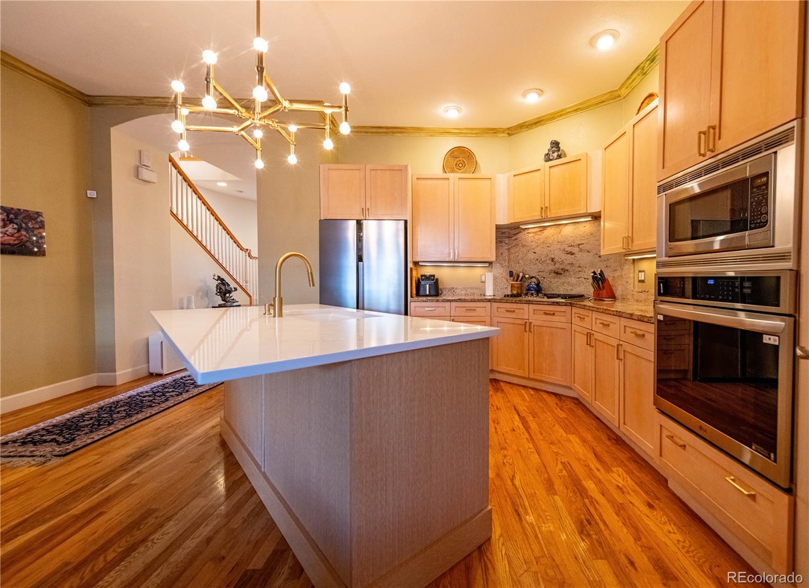 566 Josephine Street Denver, CO 80206 - Photo 7 of 45