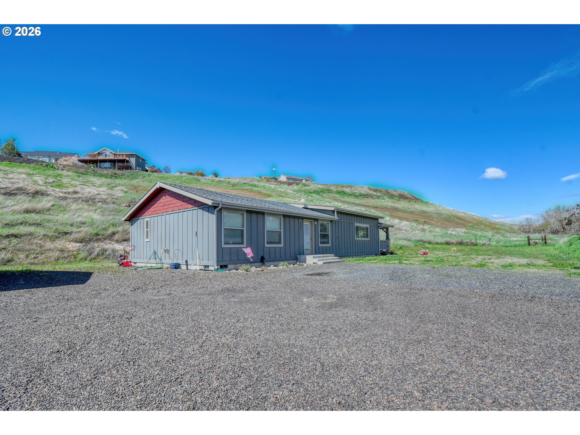 2221 Northwest Furnish Avenue Pendleton, OR 97801 - Photo 4 of 48