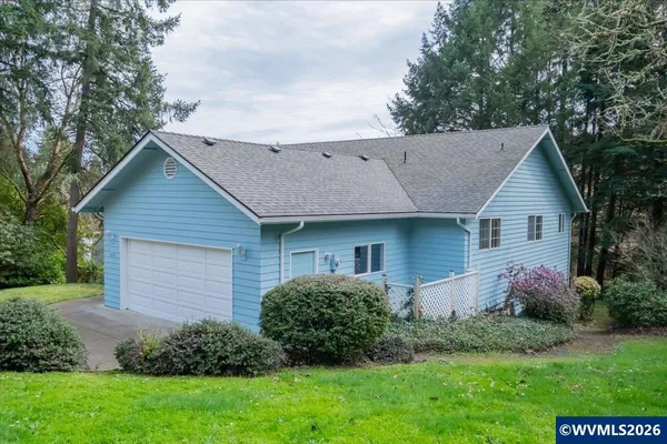 $815,000 | 1075 Northwest Charlemagne Place, Corvallis, OR 97330