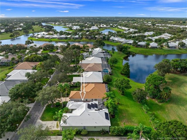 Monarch Country Club Homes For Sale - Palm City, FL Real Estate