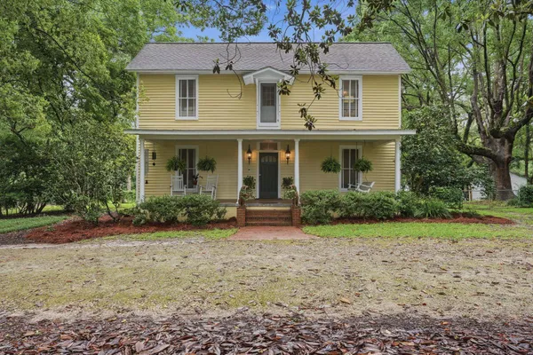 $695,000 | 2414 Radford Farm Road, Tallahassee, FL 32309