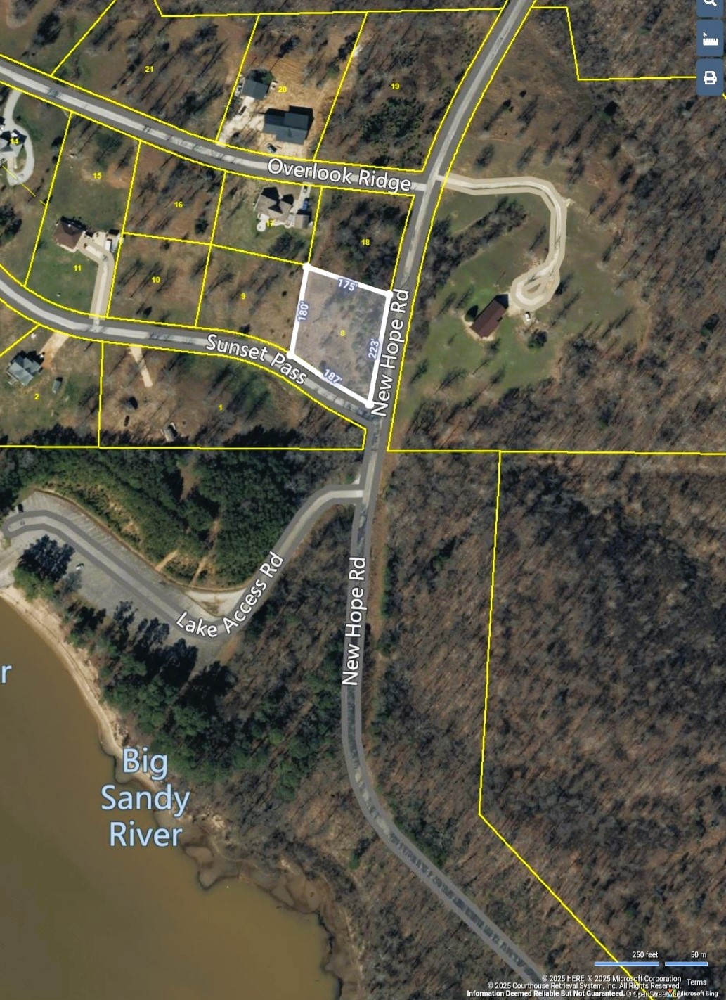 0 New Hope Road Big Sandy, TN 38221 - Photo 24 of 24 Gallery Image 24