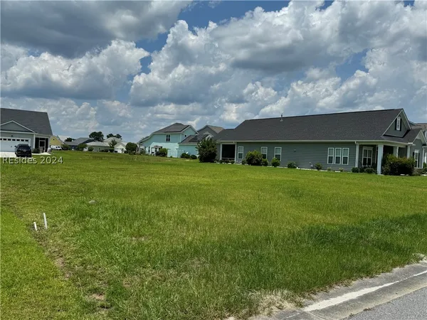 $59,000 | 1651 Club Way, Hardeeville, SC 29927