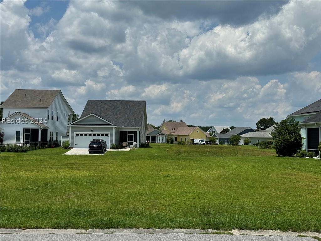 1651 Club Way Hardeeville, SC 29927 - Photo 4 of 14