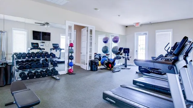 $59,000 | 1651 Club Way, Hardeeville, SC 29927