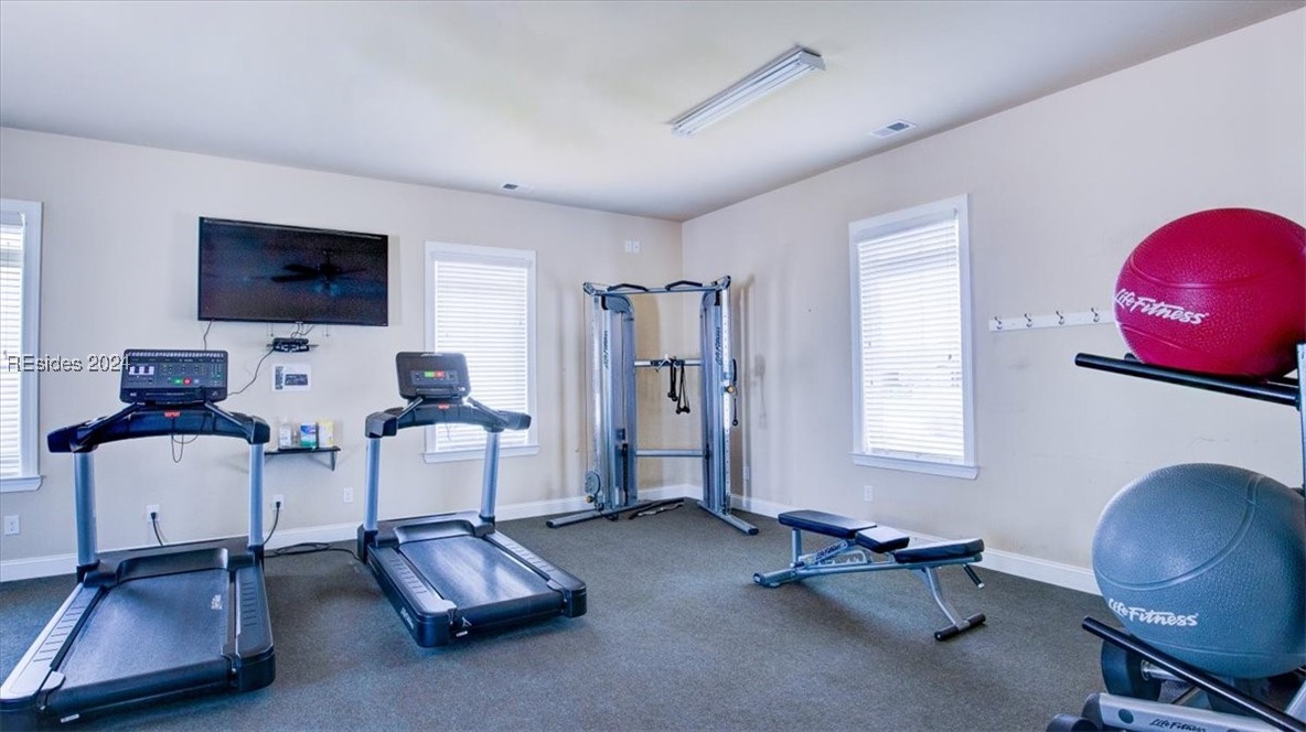 1651 Club Way Hardeeville, SC 29927 - Photo 6 of 14