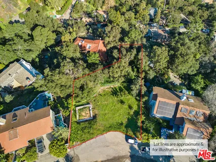 $675,000 | 20681 Medley Lane, Topanga, CA 90290