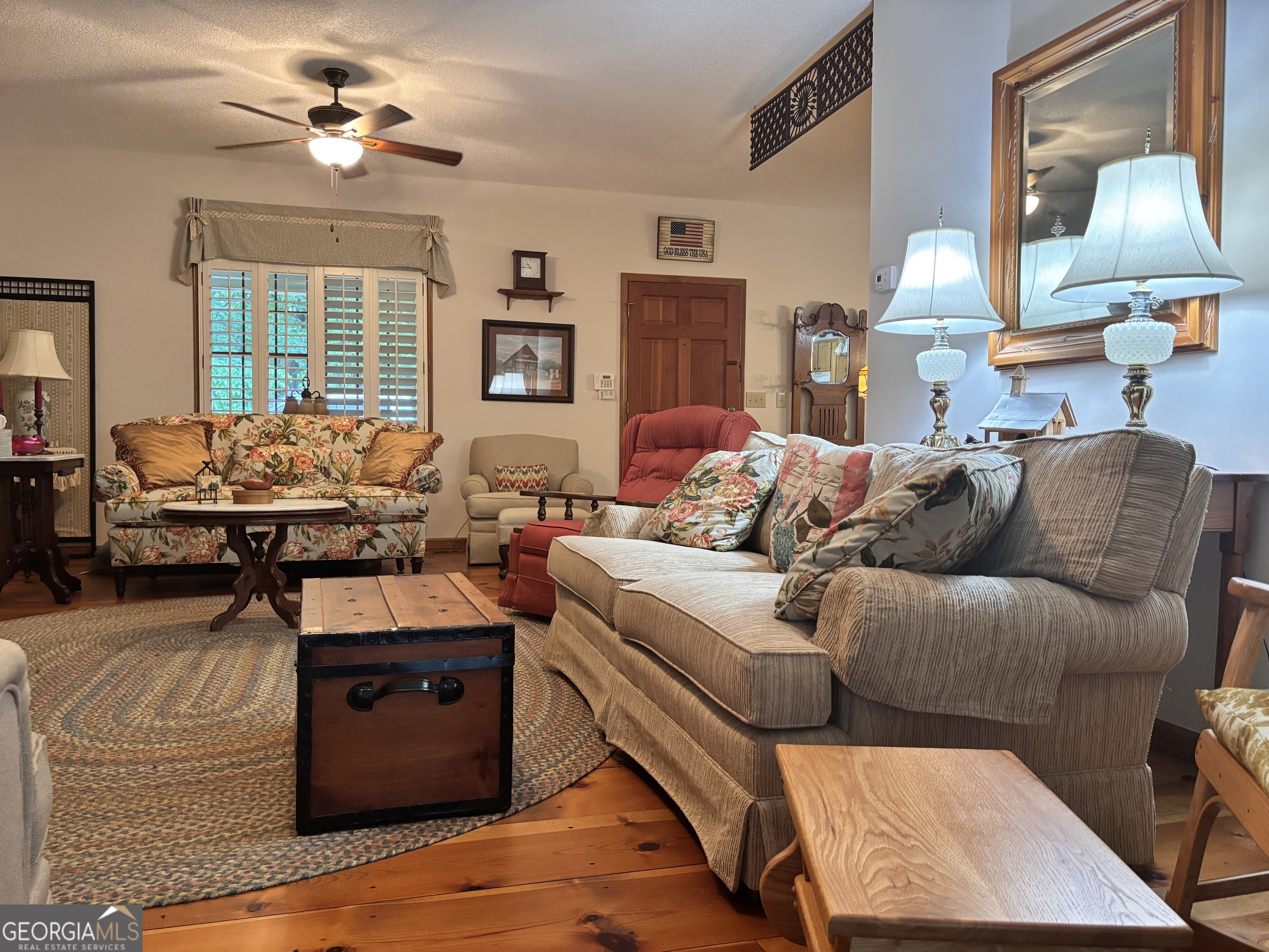 275 River Hill Road Cornelia, GA 30531 - Photo 15 of 24