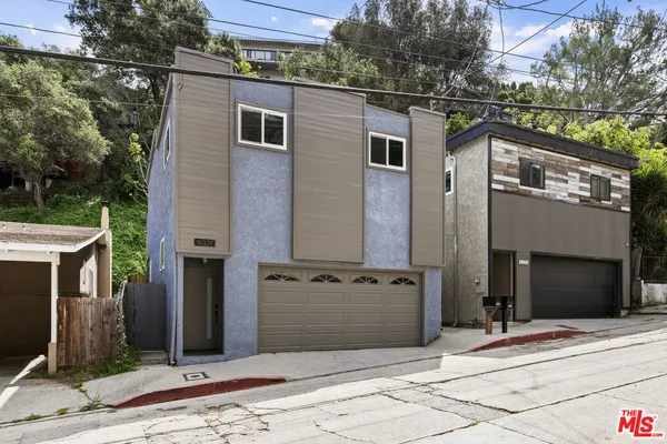 $1,395,000 | 8326 Kirkwood Drive, Los Angeles, CA 90046