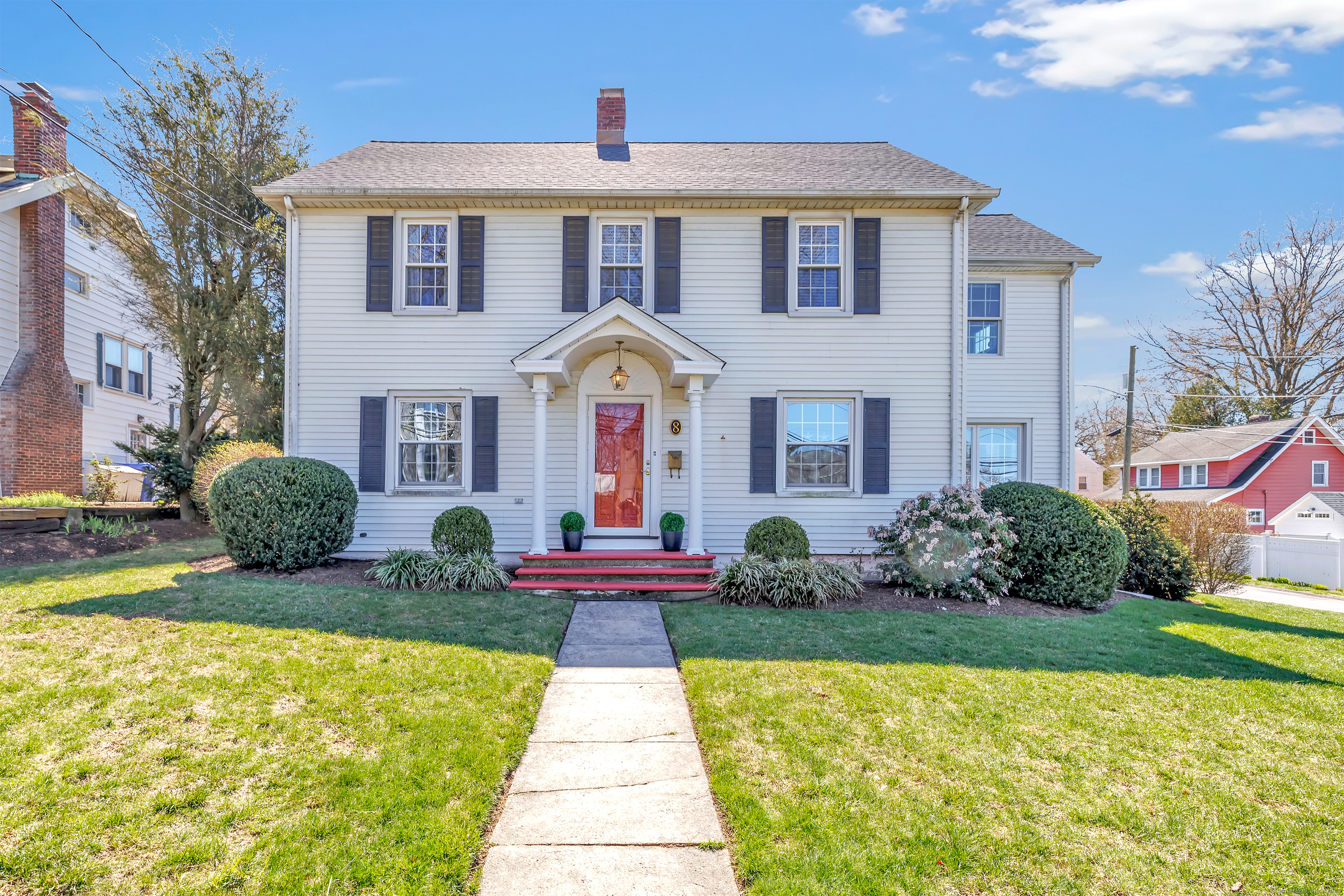 8 Old Saugatuck Road Norwalk, CT 06855 - Photo 1 of 1 Gallery Image 1