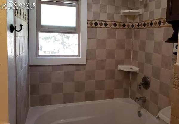 $349,300 | 706 West Bowman Avenue, Woodland Park, CO 80863