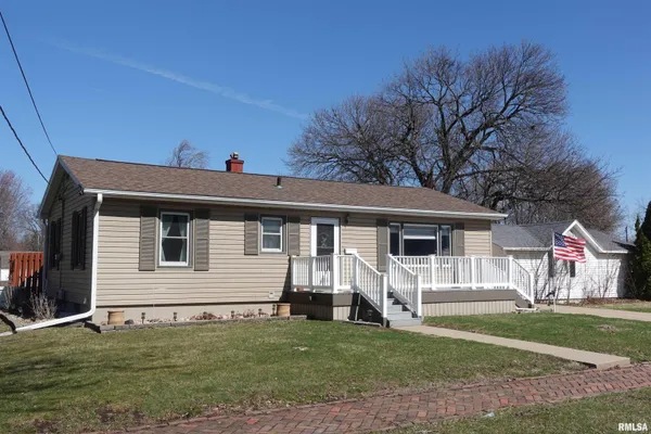 $139,000 | 667 Benard Street, Galesburg, IL 61401