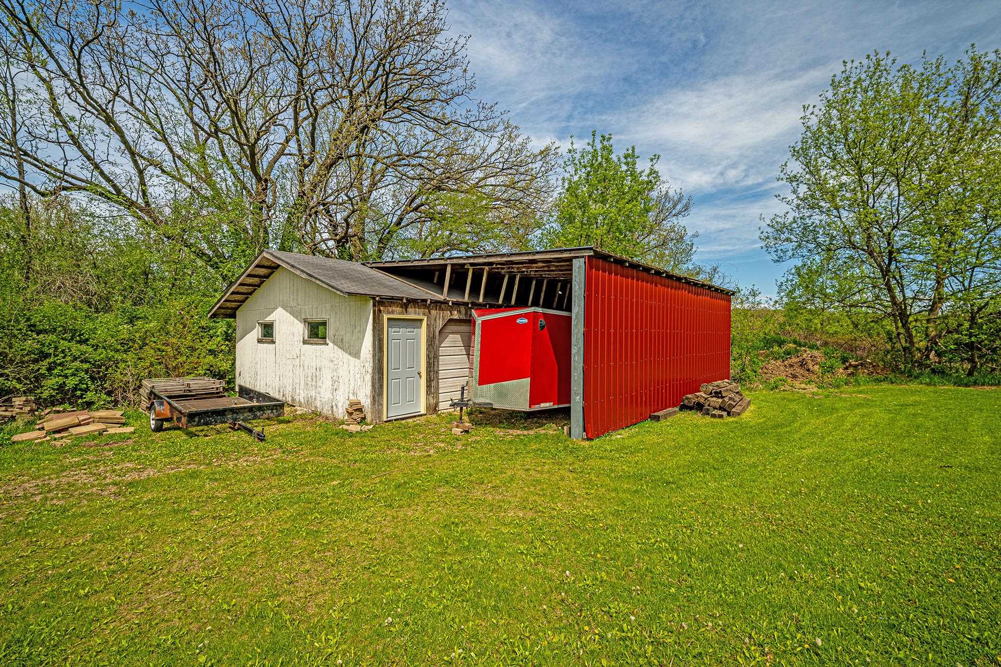 2222 County Road Stoughton, WI 53589 - Photo 59 of 66