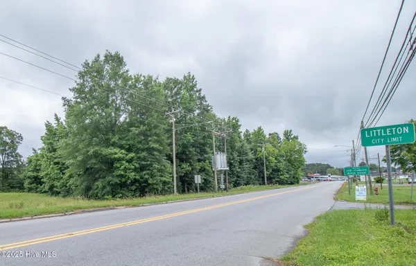 $39,999 | Tbd East Tbd E End, Littleton, NC 27850