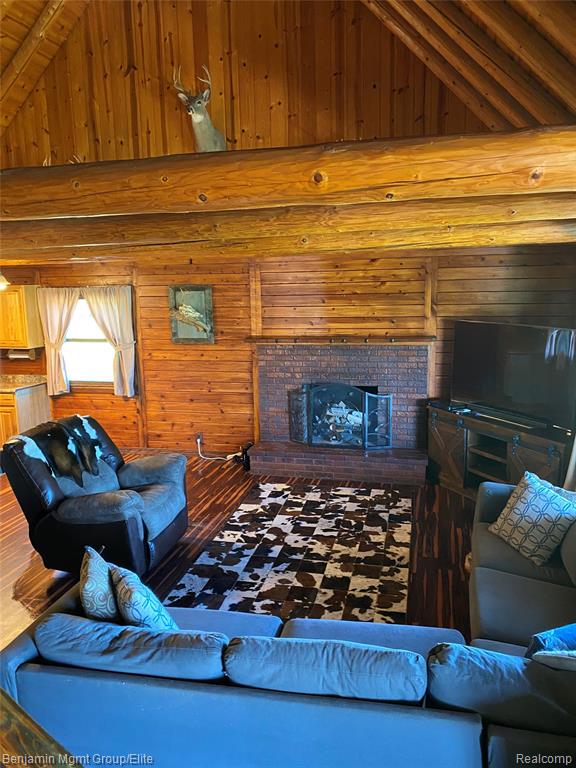 6827 Lapeer Road Smiths Creek, MI 48074 - Photo 4 of 16