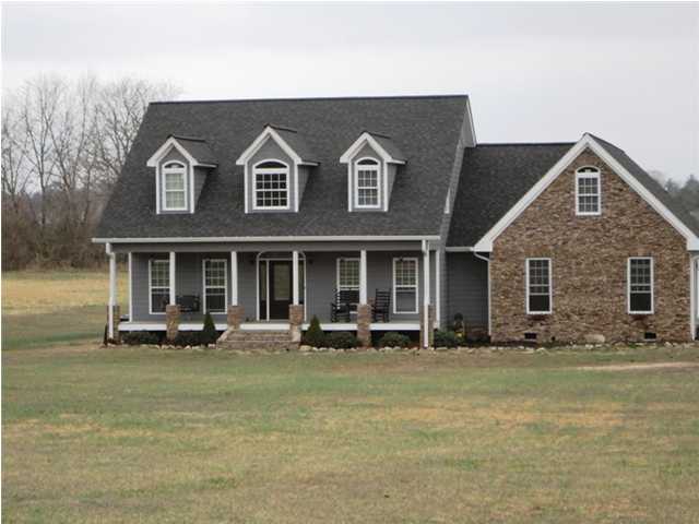 54 Arnold Road Rock Spring, GA 30739 - Photo 1 of 17 Primary Photo