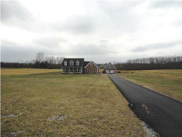 54 Arnold Road Rock Spring, GA 30739 - Photo 17 of 17 Additional Photo