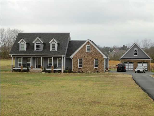 54 Arnold Road Rock Spring, GA 30739 - Photo 2 of 17 Additional Photo