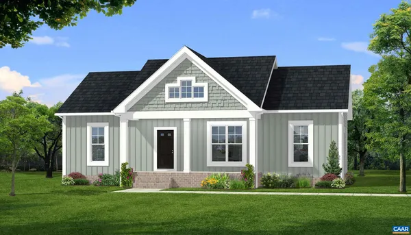 $359,900 | Tbd South Constitution Route South, Dillwyn, VA 23936