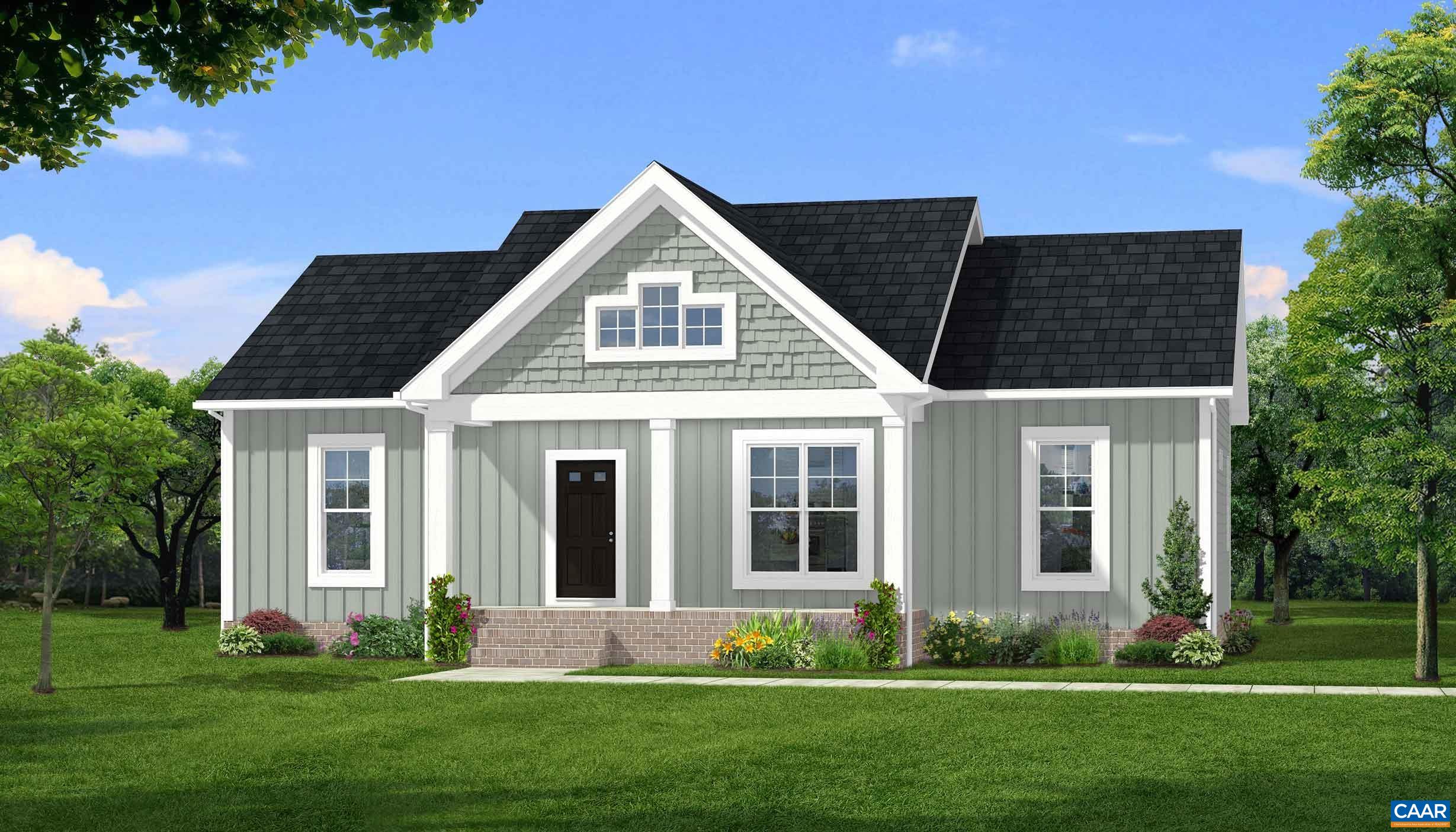 Tbd South Constitution Route South Dillwyn, VA 23936 - Photo 1 of 20