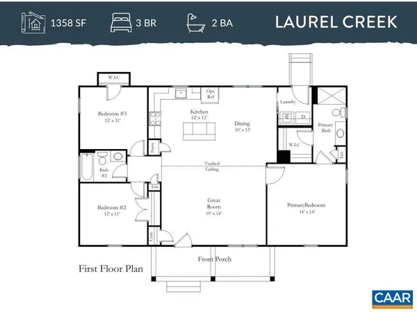 $359,900 | Tbd South Constitution Route South, Dillwyn, VA 23936