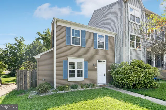$295,000 | 41 Dove Tree Court, Indian Head, MD 20640