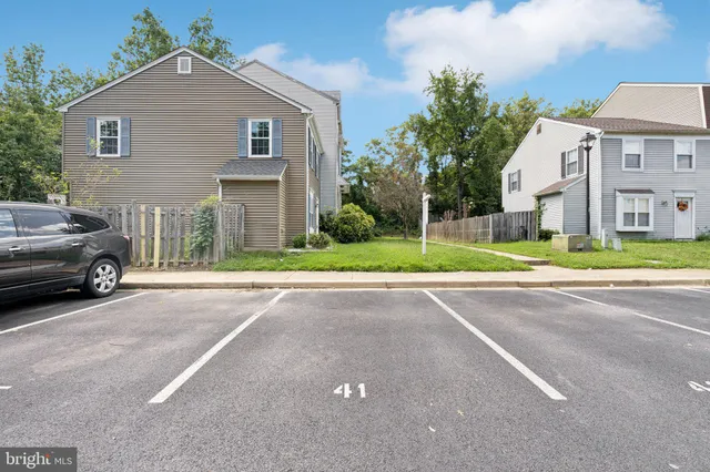 $295,000 | 41 Dove Tree Court, Indian Head, MD 20640