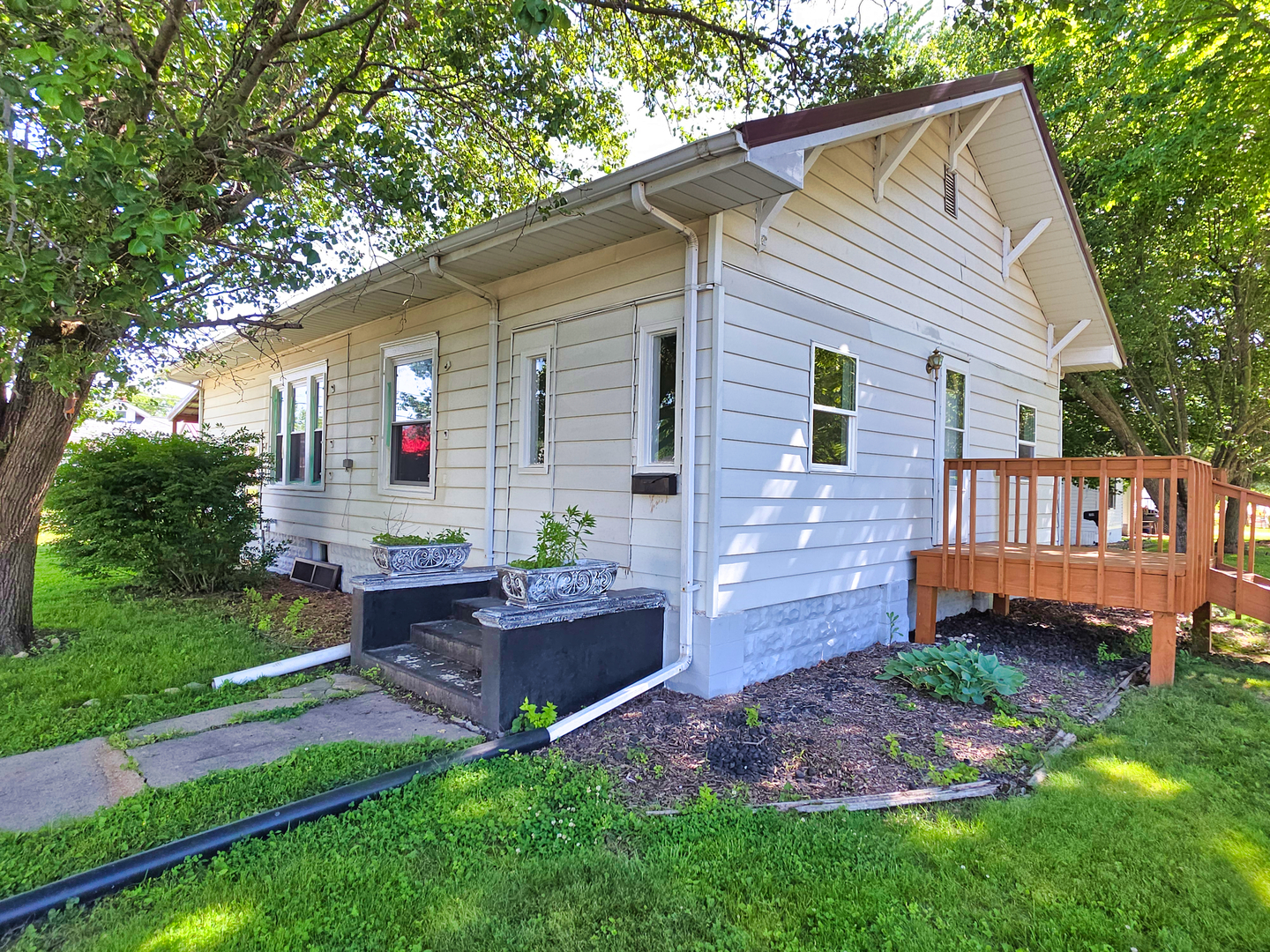 203 Fair Avenue Flora, IL 62839 - Photo 6 of 77