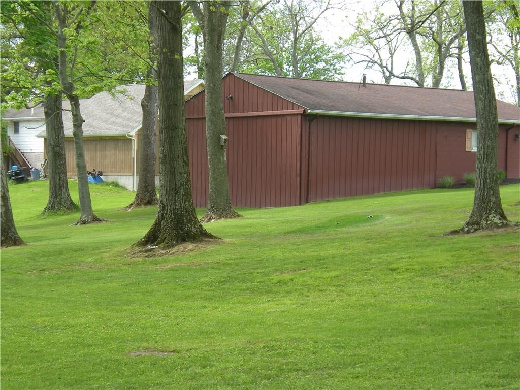 36 Wotring Road Washington, PA 15301 - Photo 17 of 22 Gallery Image 17