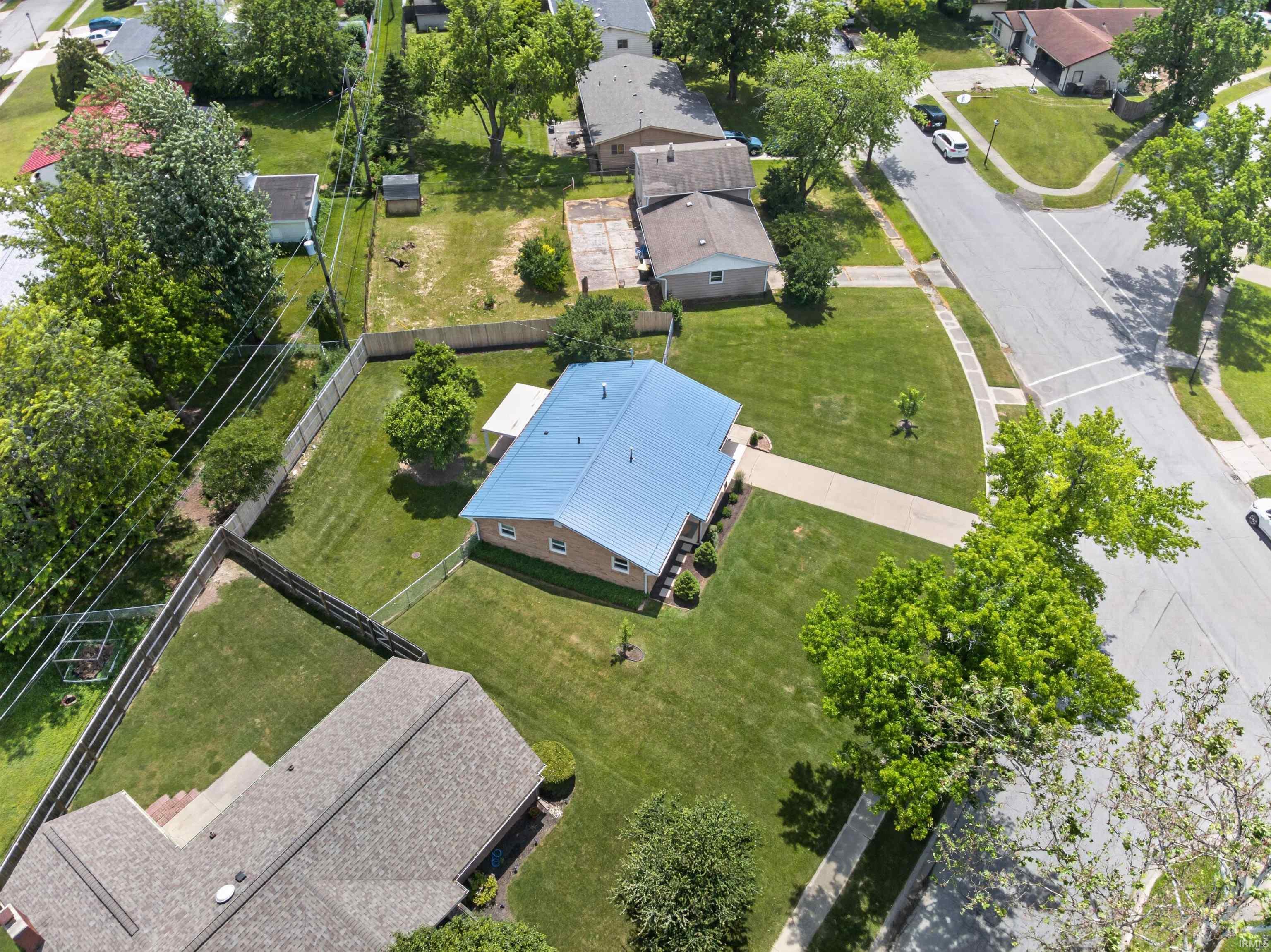 3622 Hastings Road Fort Wayne, IN 46805 - Photo 44 of 50