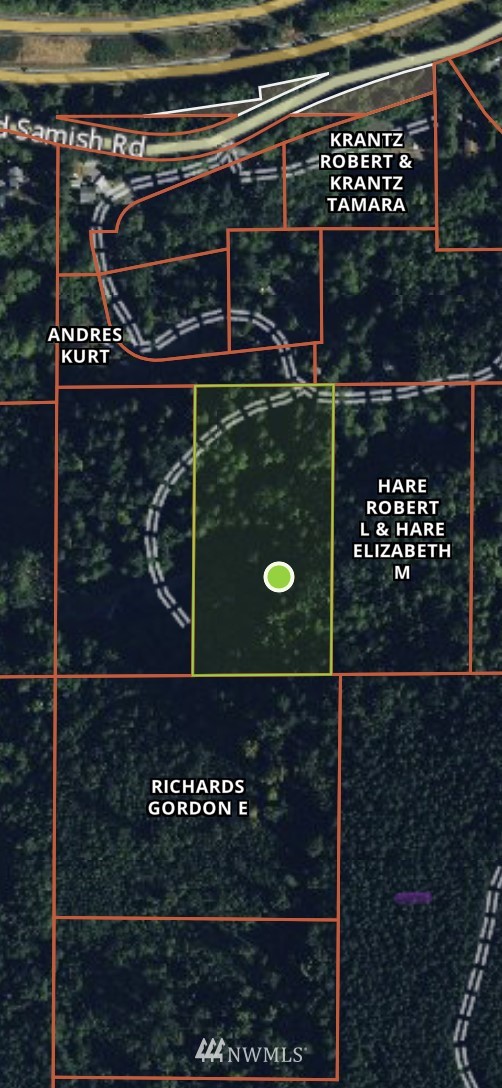 0 Old Samish Road Bellingham, WA 98229 - Photo 11 of 11 Gallery Image 11