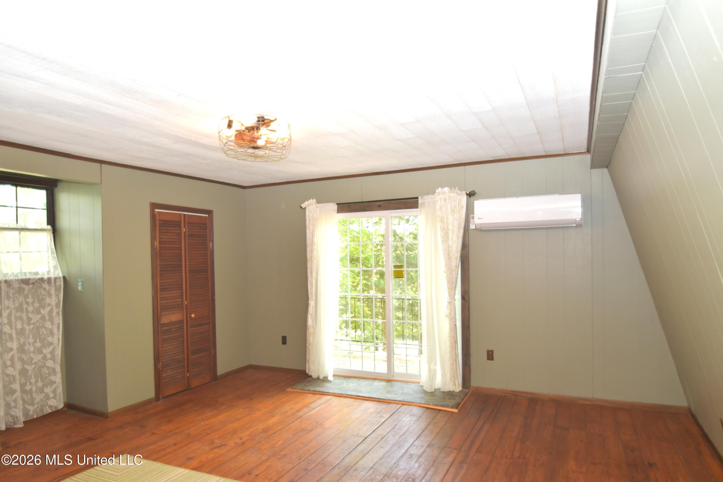 180 Red Oak Road Ashland, MS 38603 - Photo 11 of 33 Primary Bedroom