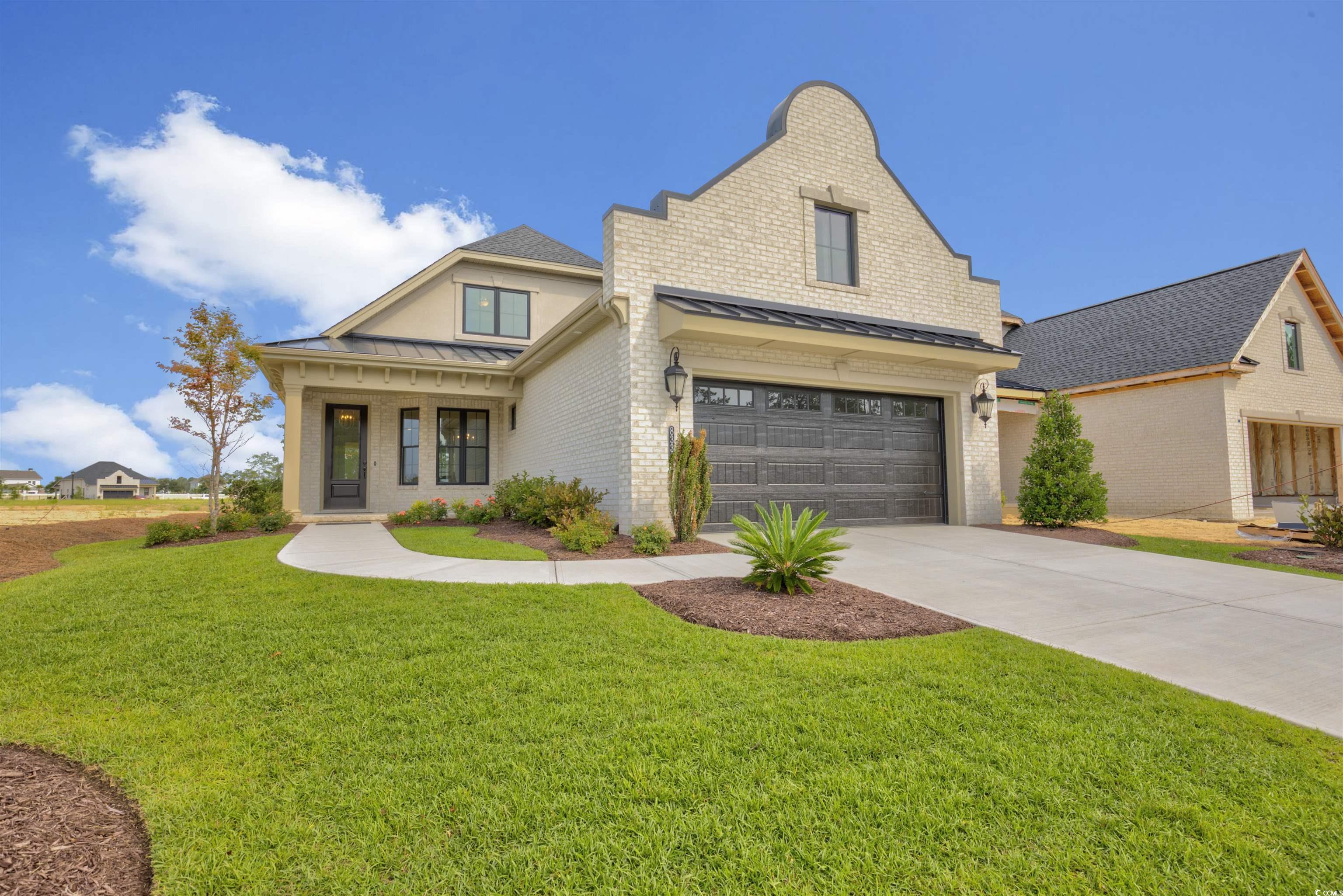 8362 Cape Dutch Loop Myrtle Beach, SC 29572 - Photo 2 of 16 Example of finished home