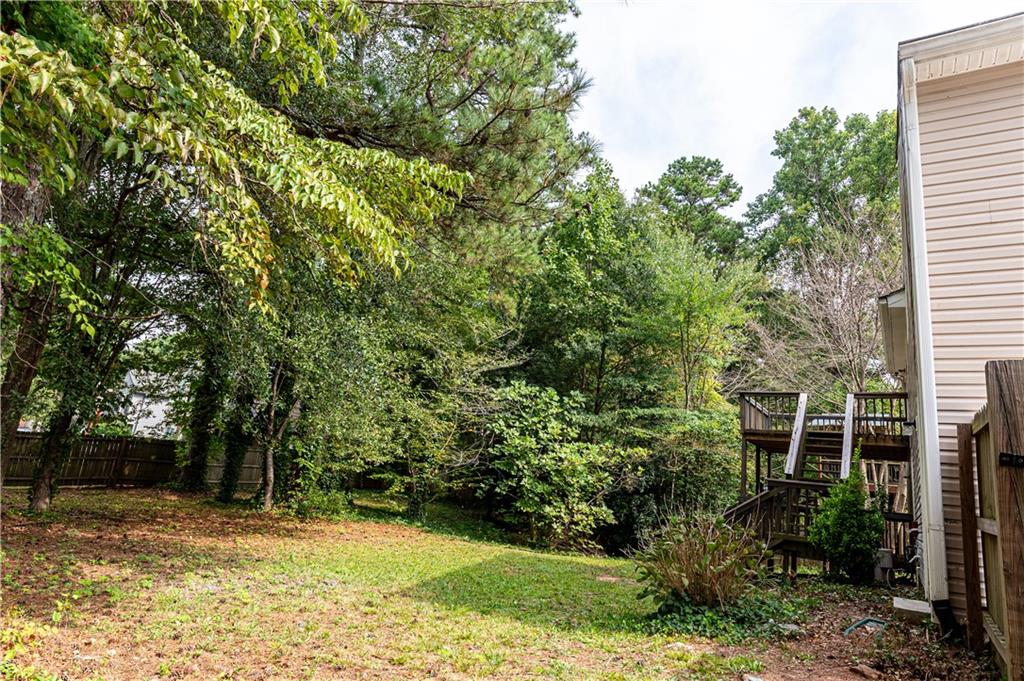 409 Arnold Road Lawrenceville, GA 30044 - Photo 36 of 40