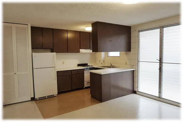 $1,550 | 1254 Lunalilo Street, Unit 203, Honolulu, HI 96822