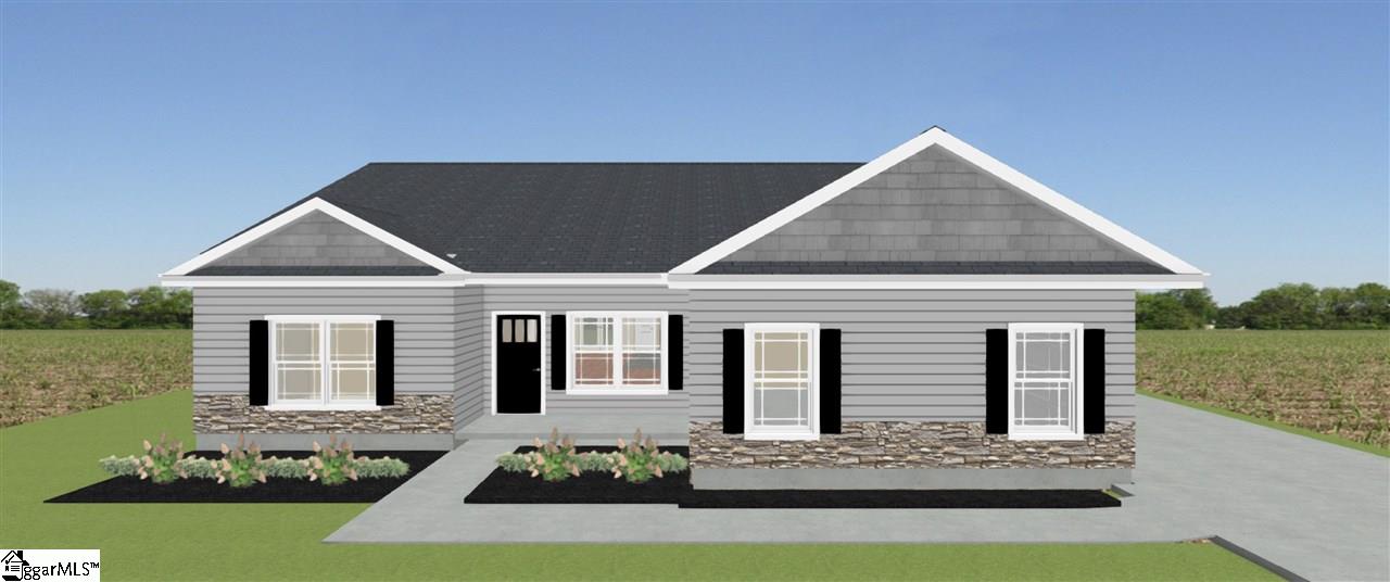 135 Cook Road Roebuck, SC 29376 - Photo 1 of 2