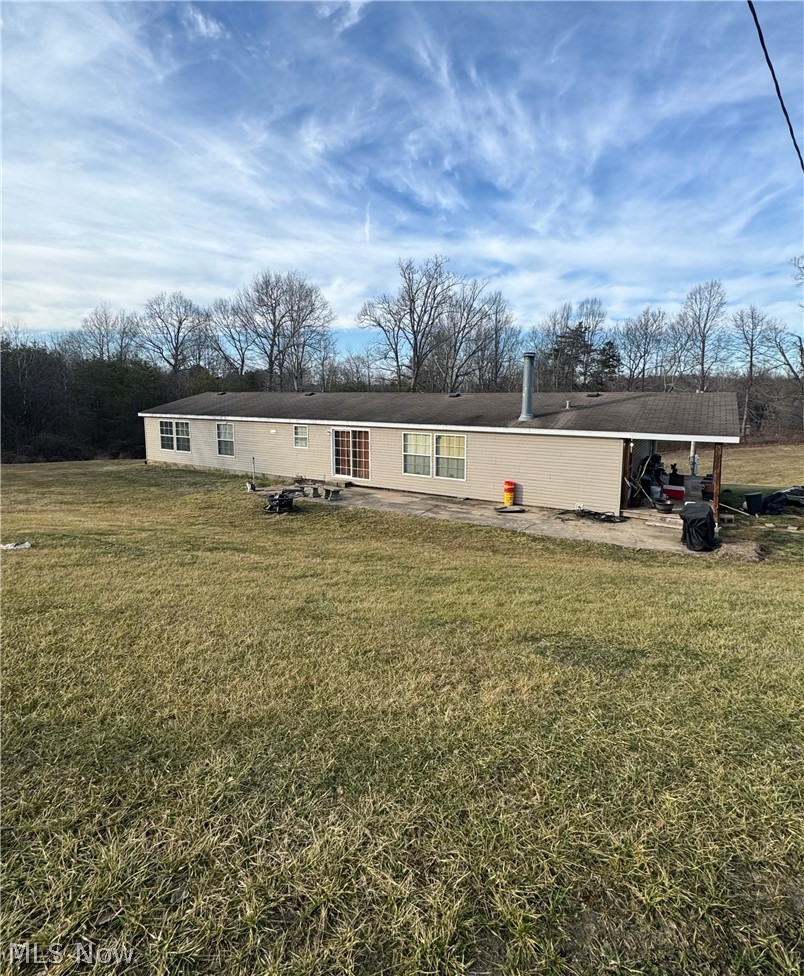 28240 Osborne Road Coolville, OH 45723 - Photo 24 of 29